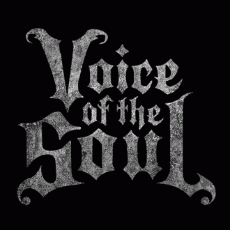 logo Voice Of The Soul
